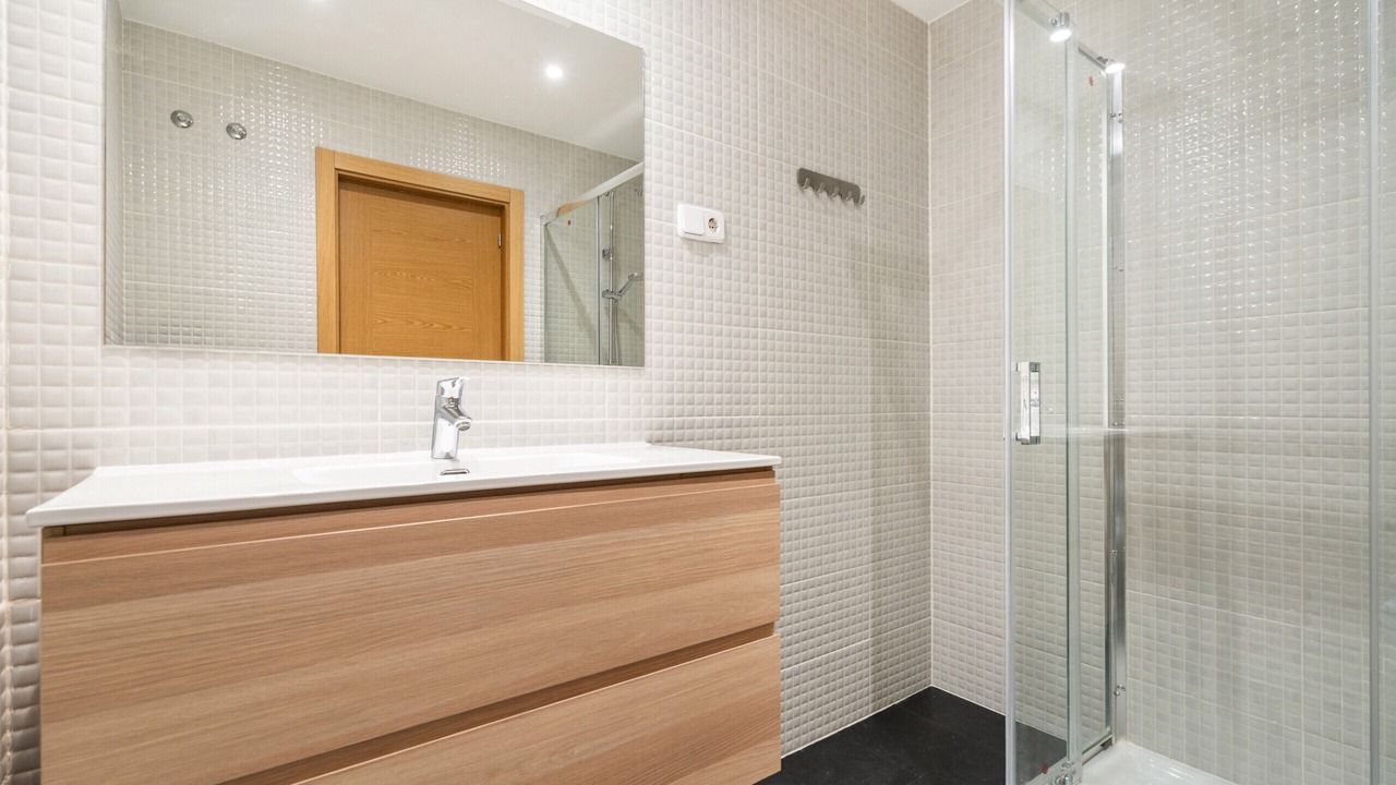Photo of Bathroom in Numancia