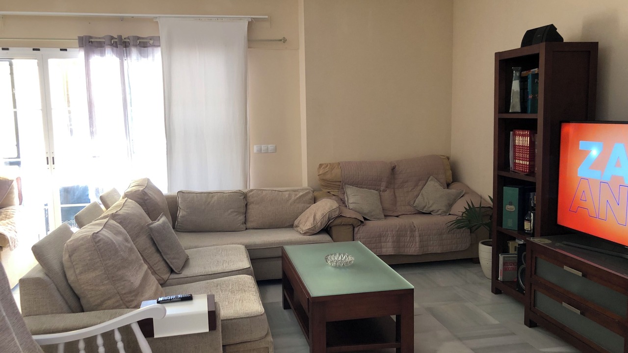 Photo of Livingroom in El Portil