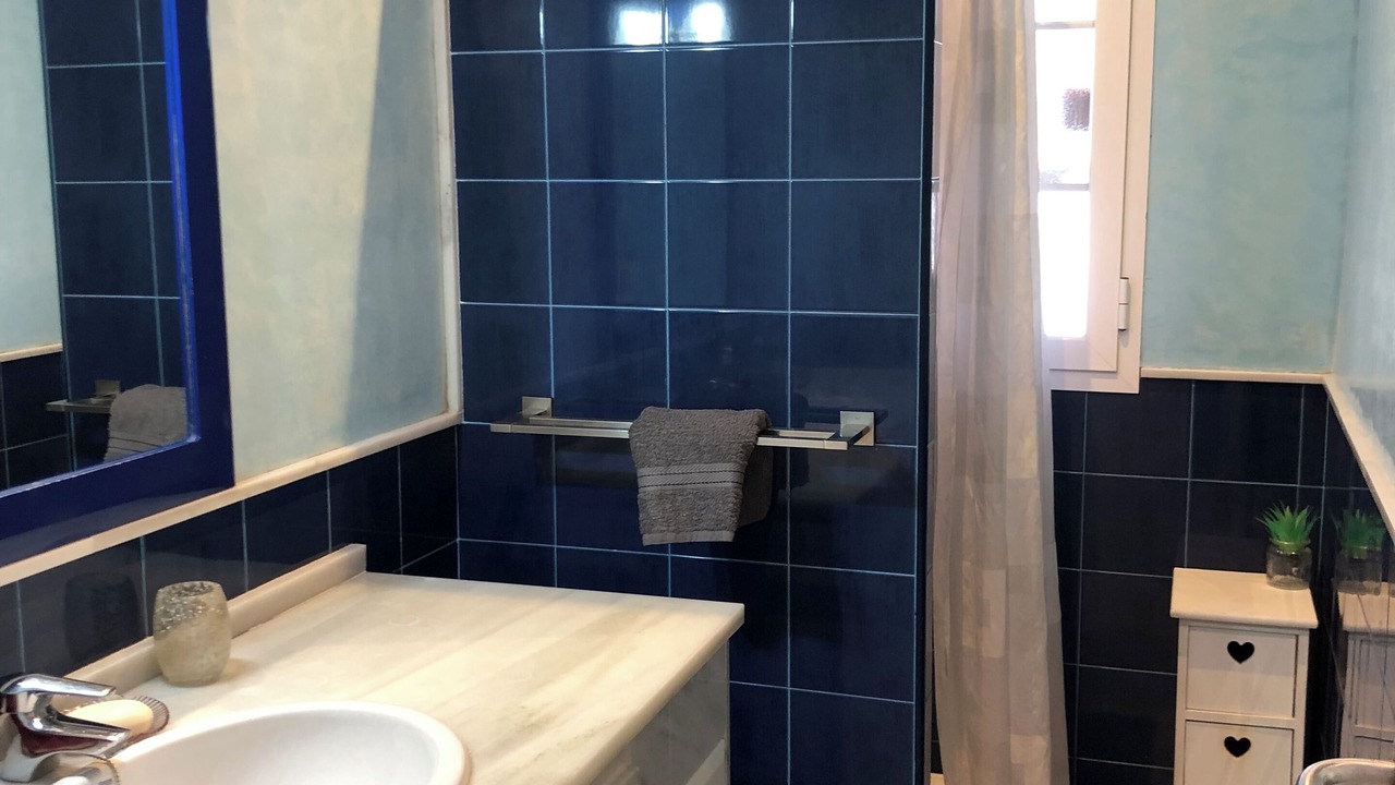 Photo of Bathroom in El Portil