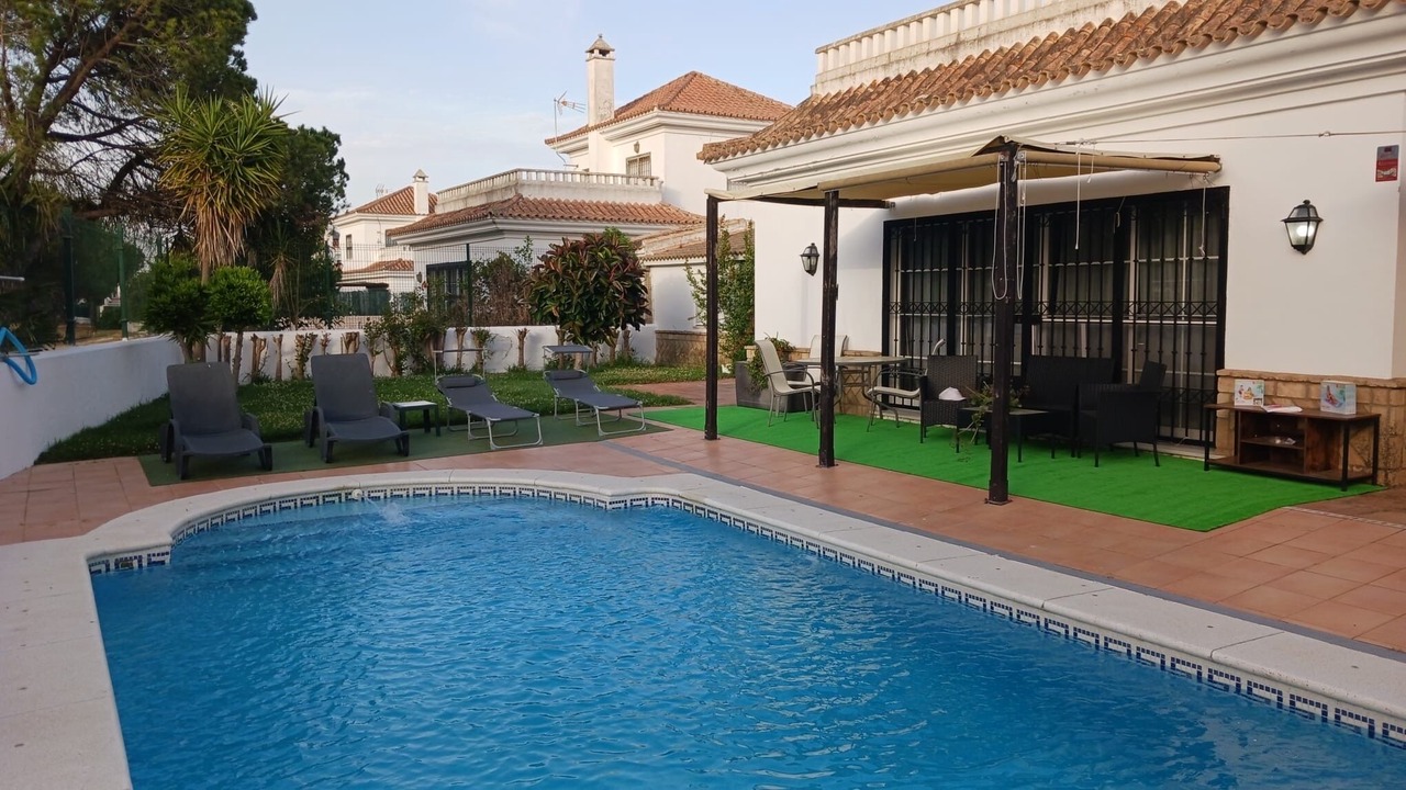 Photo of Outdoor in El Portil