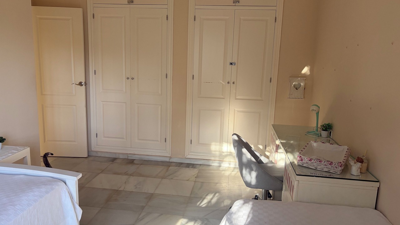 Photo of Bedroom in El Portil