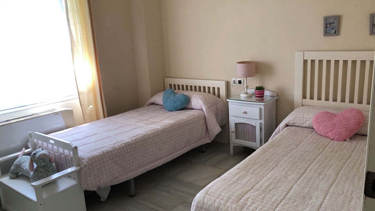 Photo of Bedroom in El Portil