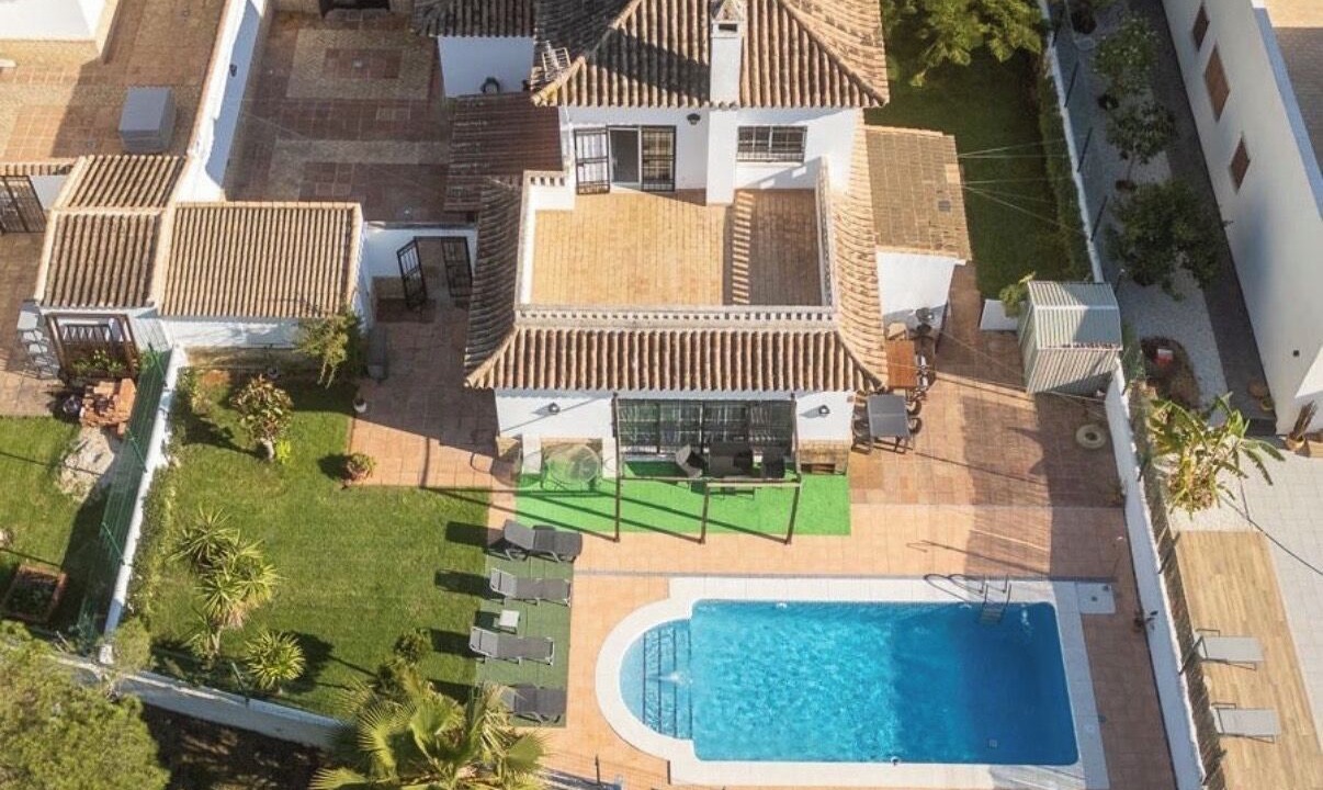 Photo of Outdoor in El Portil