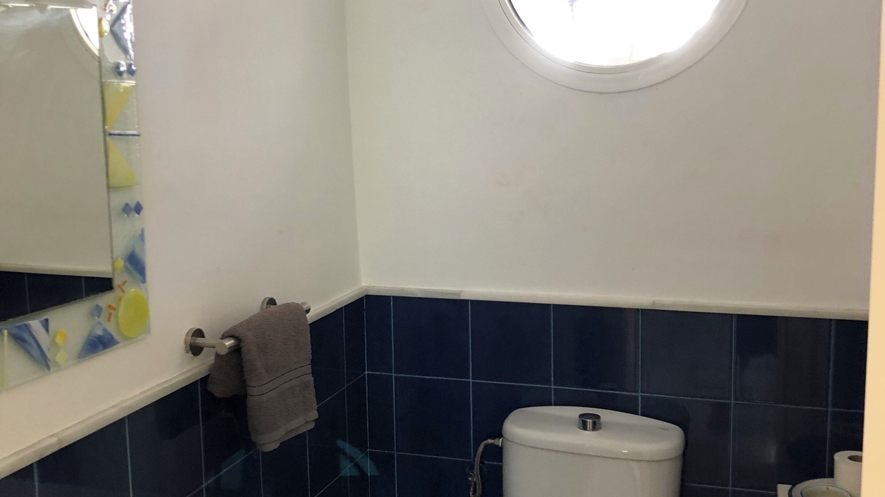 Photo of Bathroom in El Portil