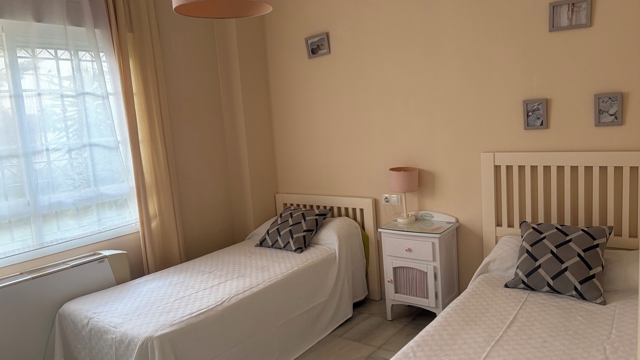 Photo of Bedroom in El Portil