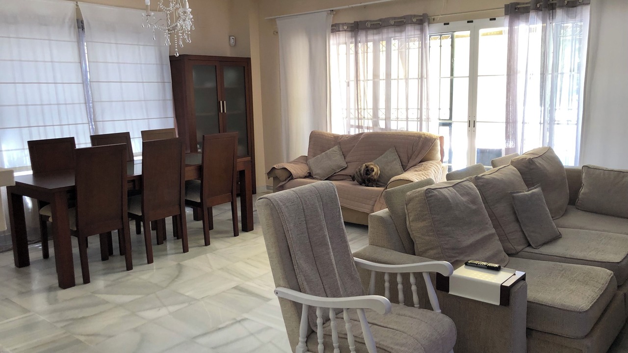 Photo of Livingroom in El Portil