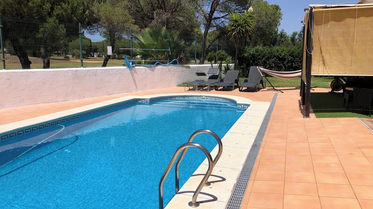 Photo of Outdoor in El Portil