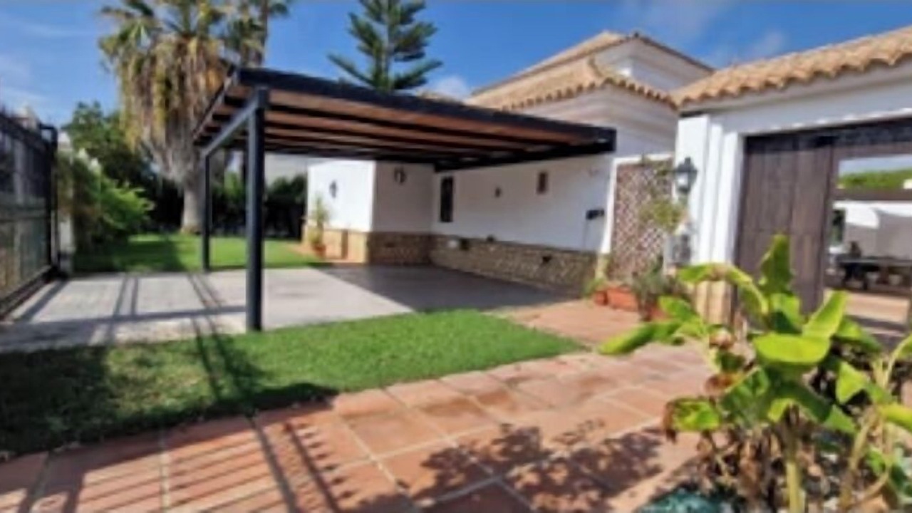 Photo of Outdoor in El Portil