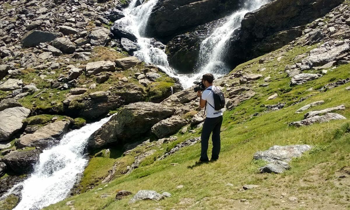 Photo of Others in Guejar Sierra