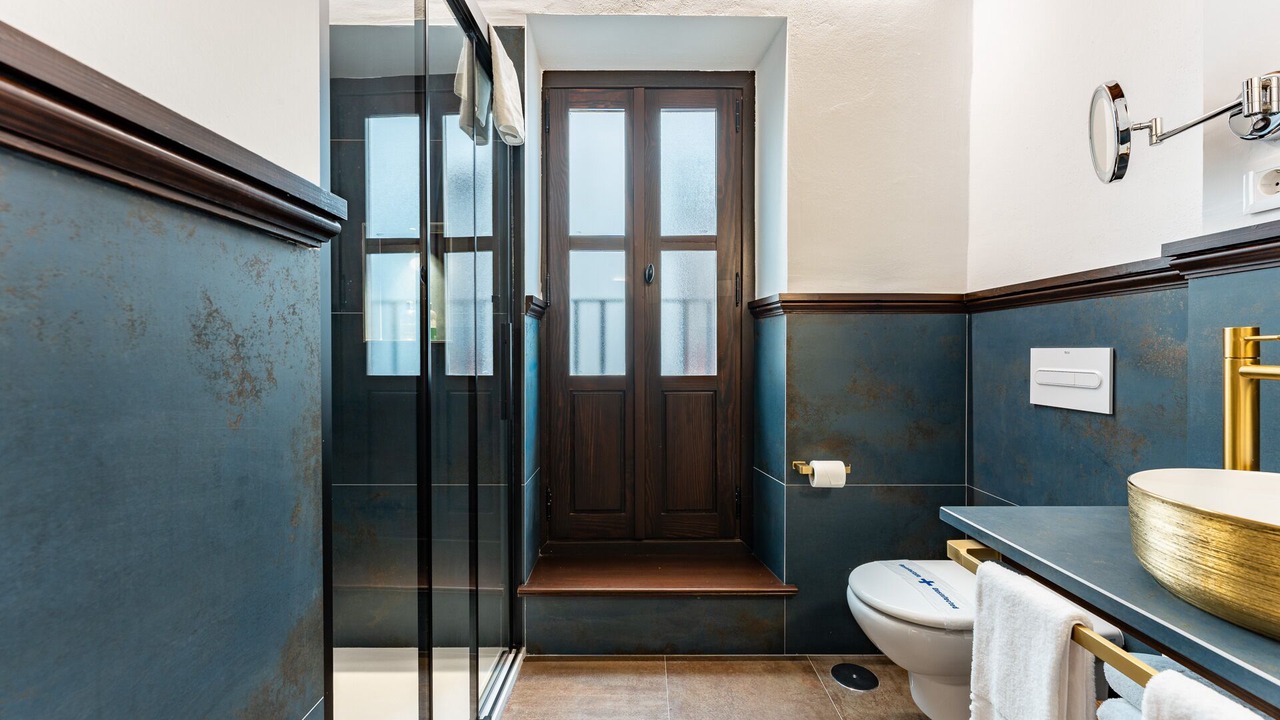 Photo of Bathroom in Albaicin