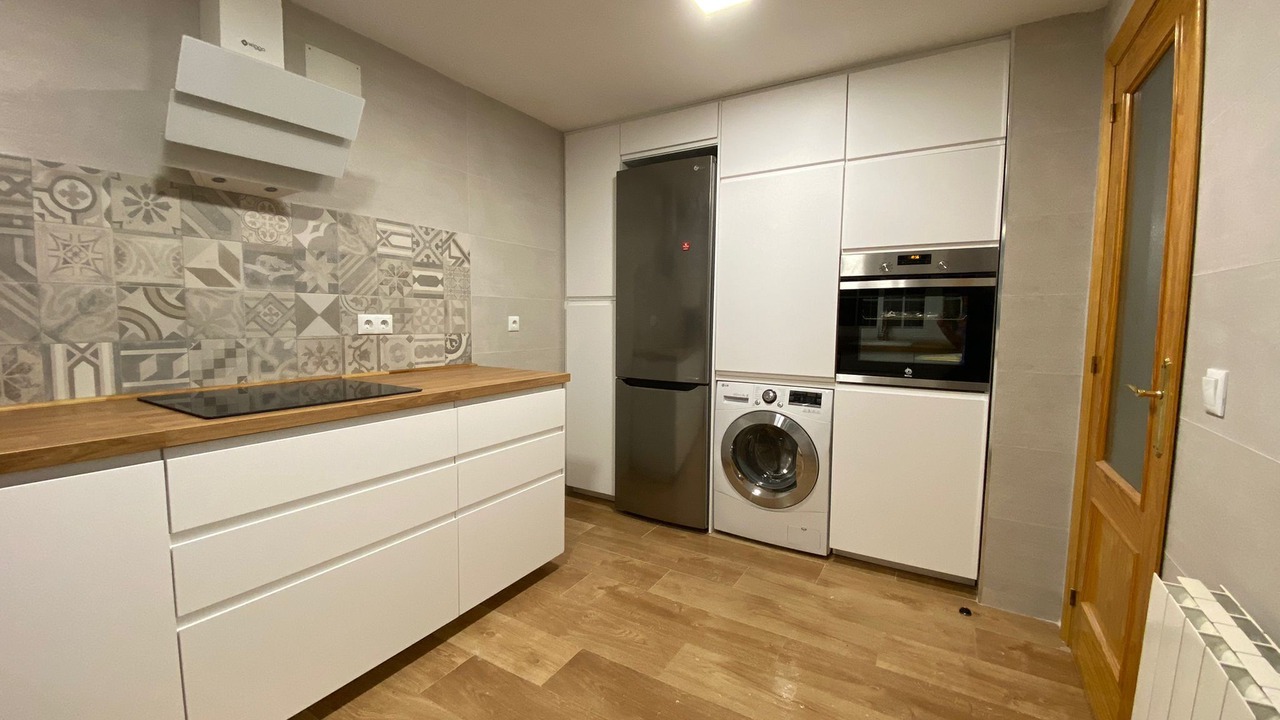 Photo of Kitchen in Meco