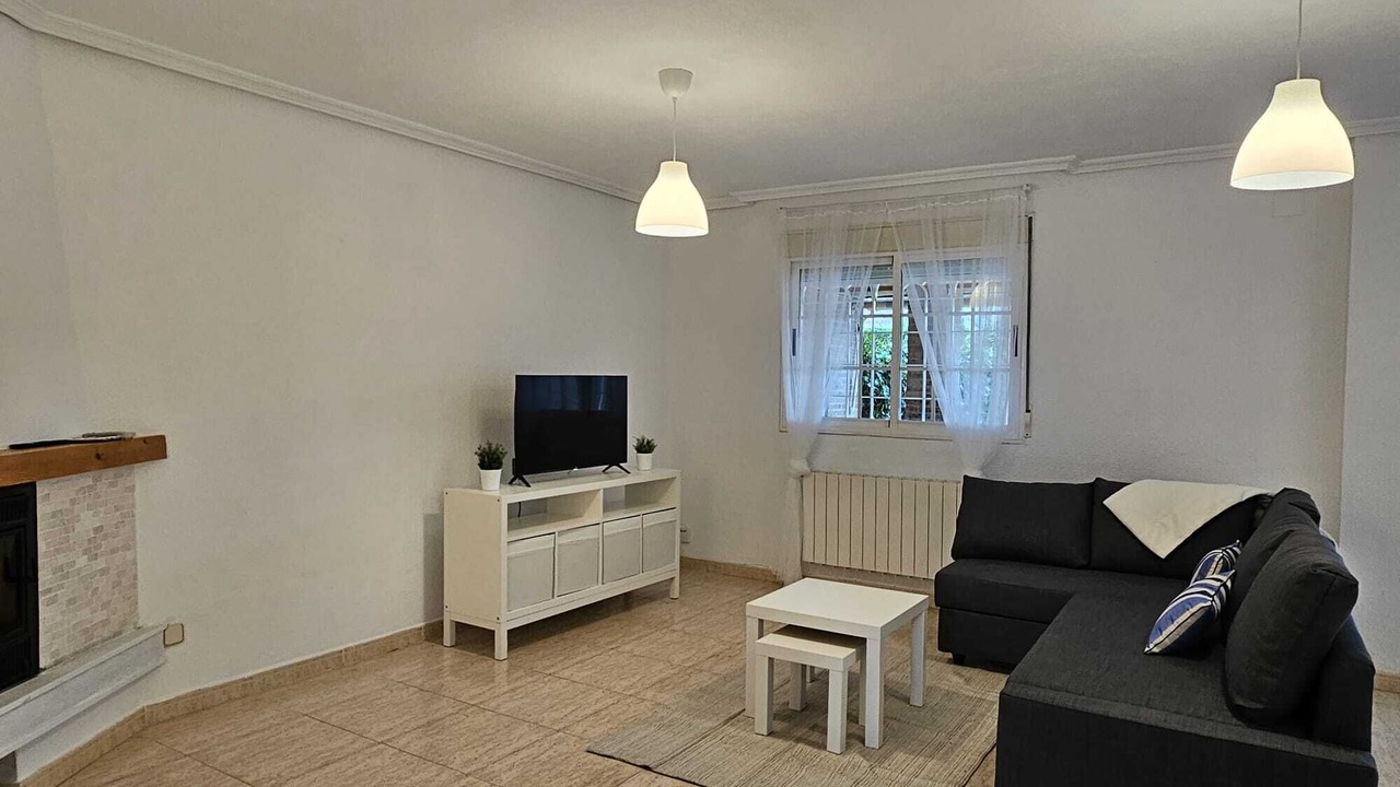 Photo of Livingroom in Meco