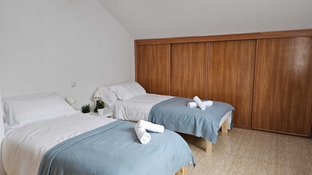 Photo of Bedroom in Meco