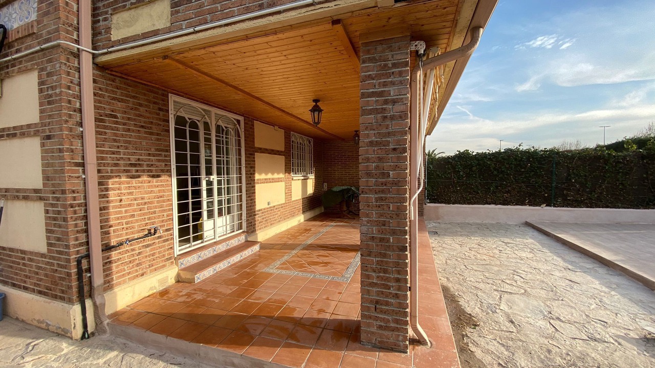 Photo of Outdoor in Meco