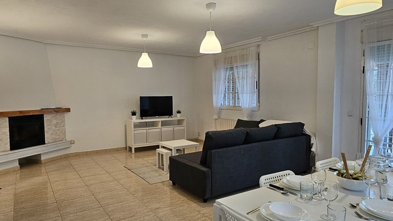 Photo of Livingroom in Meco