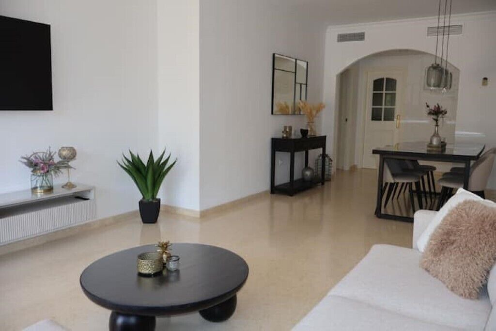 Photo of Livingroom in Elviria