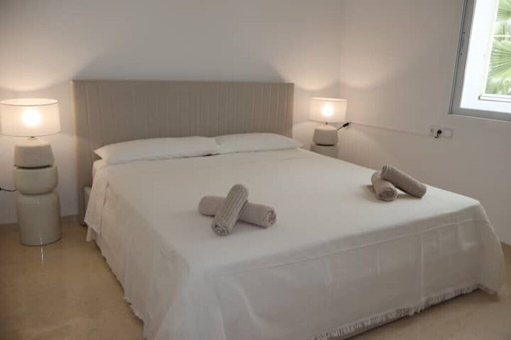 Photo of Bedroom in Elviria