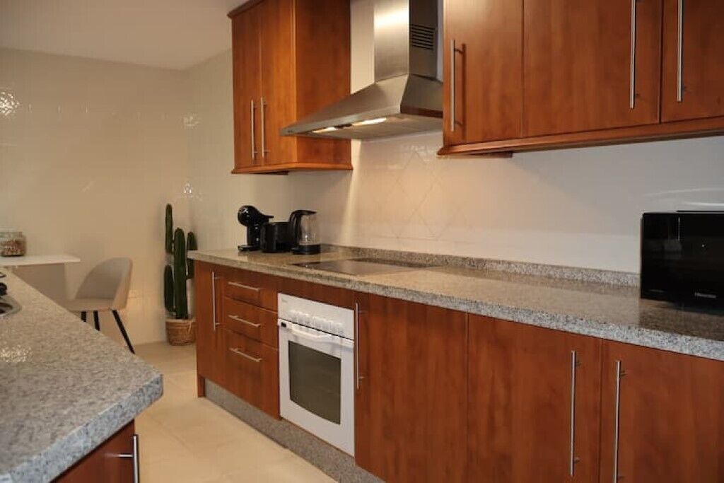 Photo of Kitchen in Elviria