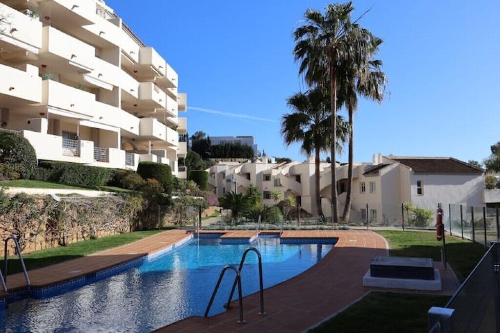 Photo of Outdoor in Elviria