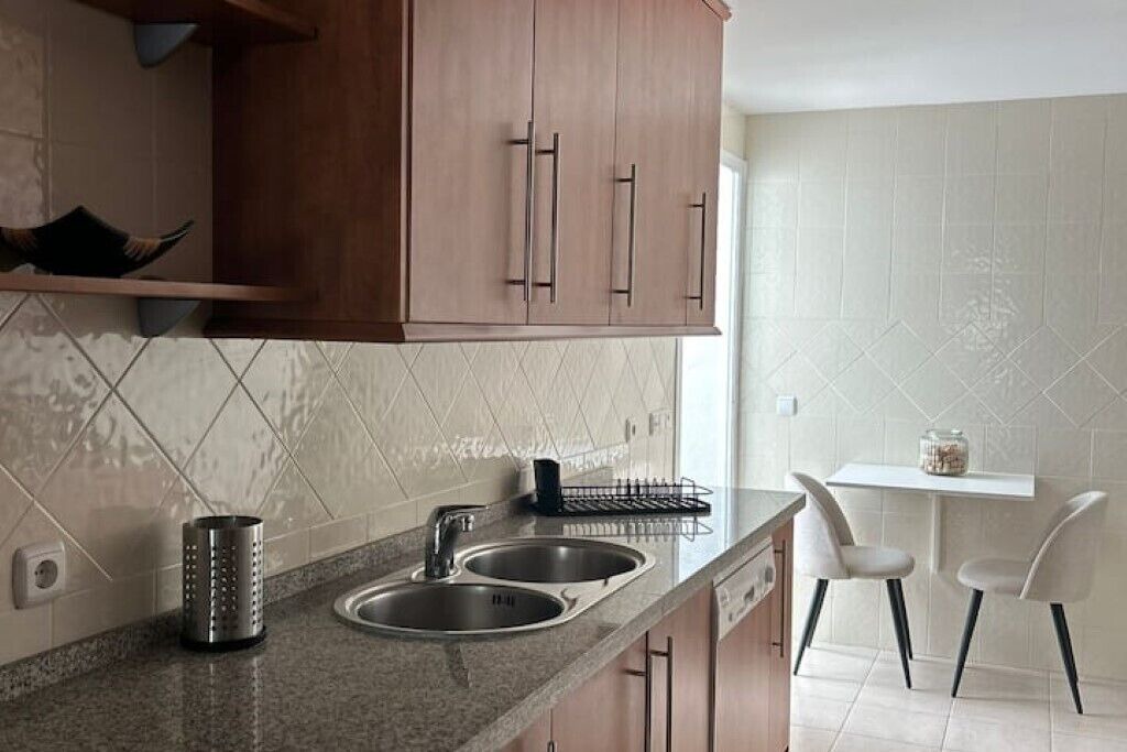 Photo of Kitchen in Elviria