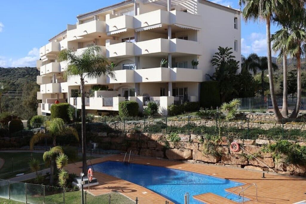Photo of Outdoor in Elviria