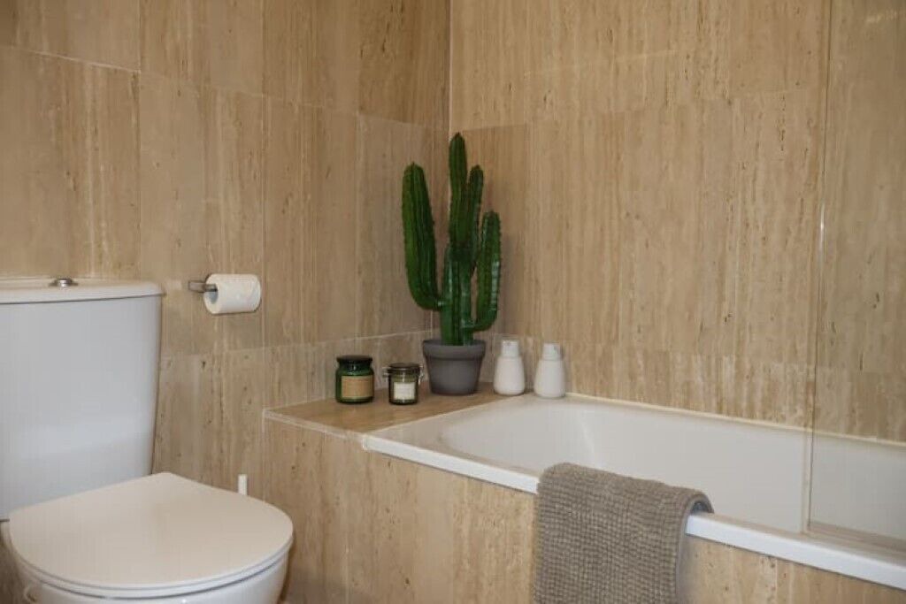 Photo of Bathroom in Elviria