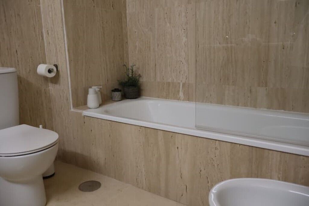 Photo of Bathroom in Elviria