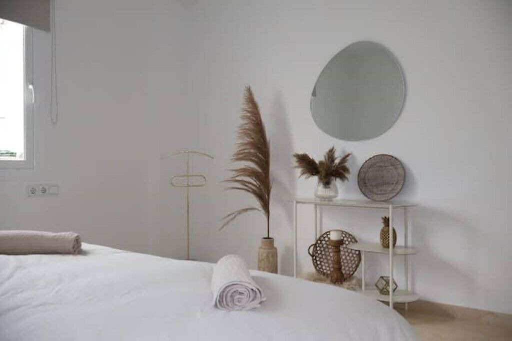 Photo of Bedroom in Elviria