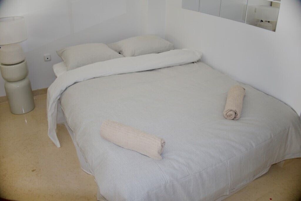 Photo of Bedroom in Elviria