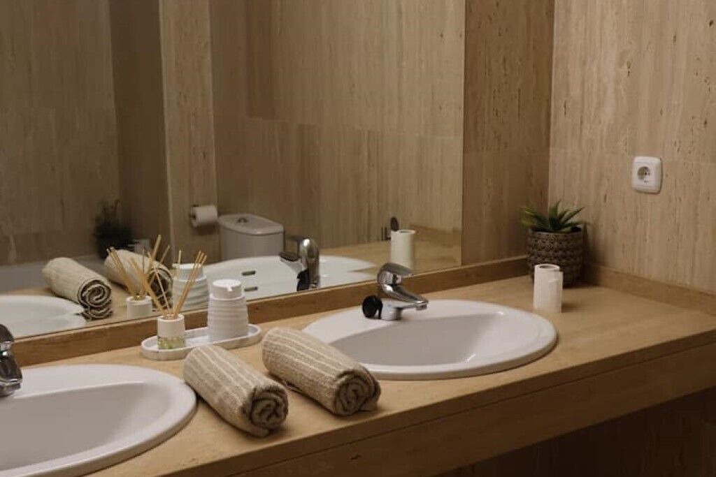 Photo of Bathroom in Elviria