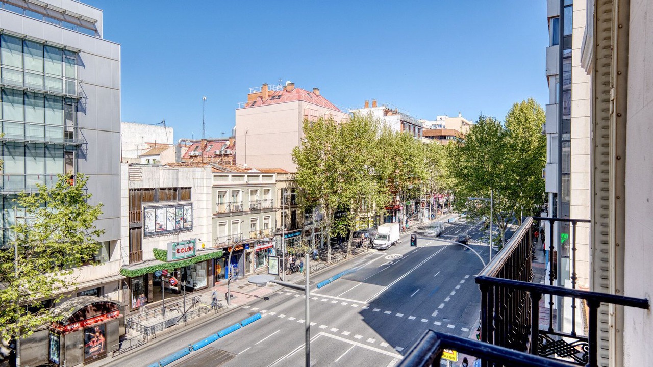 Photo of Outdoor in Cuatro Caminos