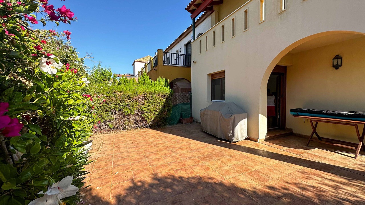 Photo of Patio Balcony in Costa Esuri