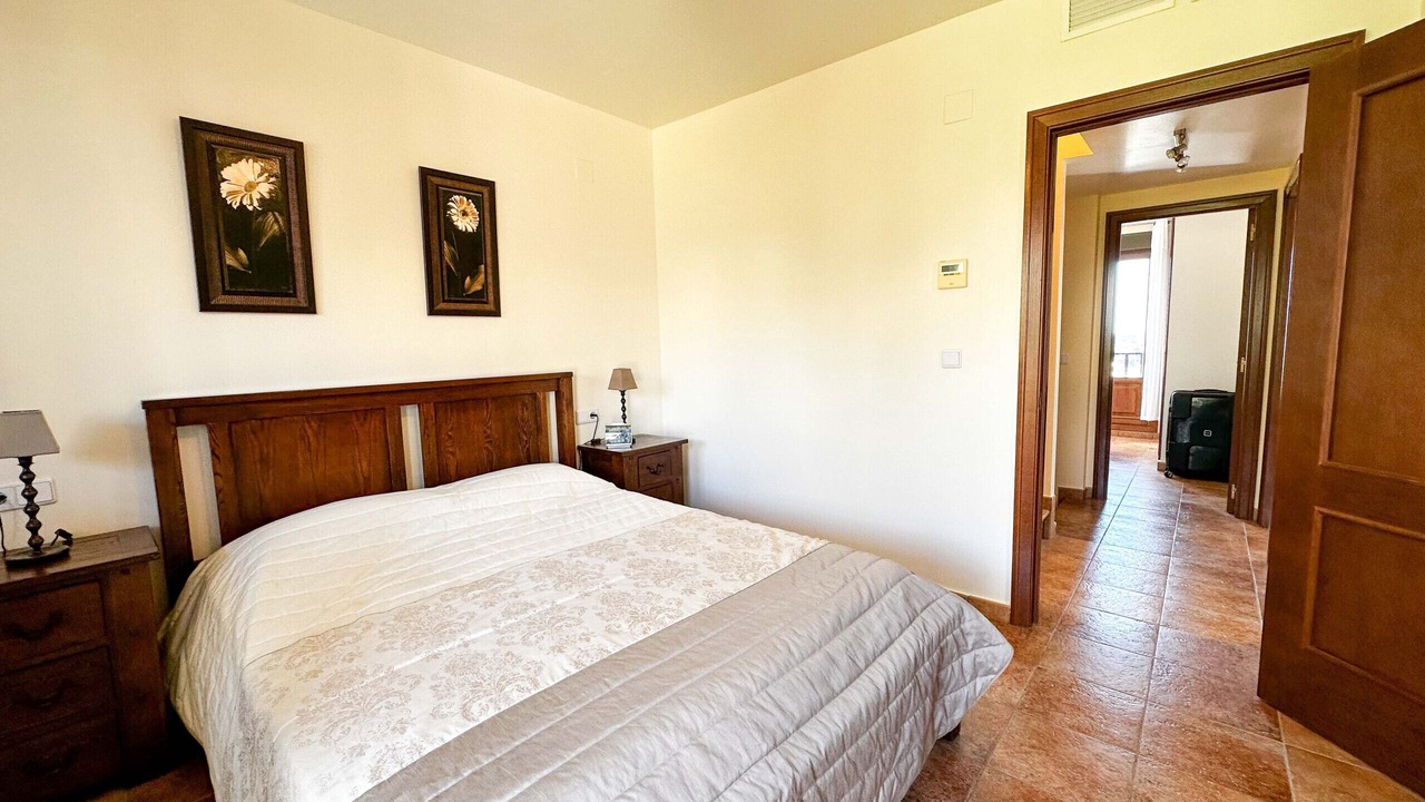 Photo of Bedroom in Costa Esuri