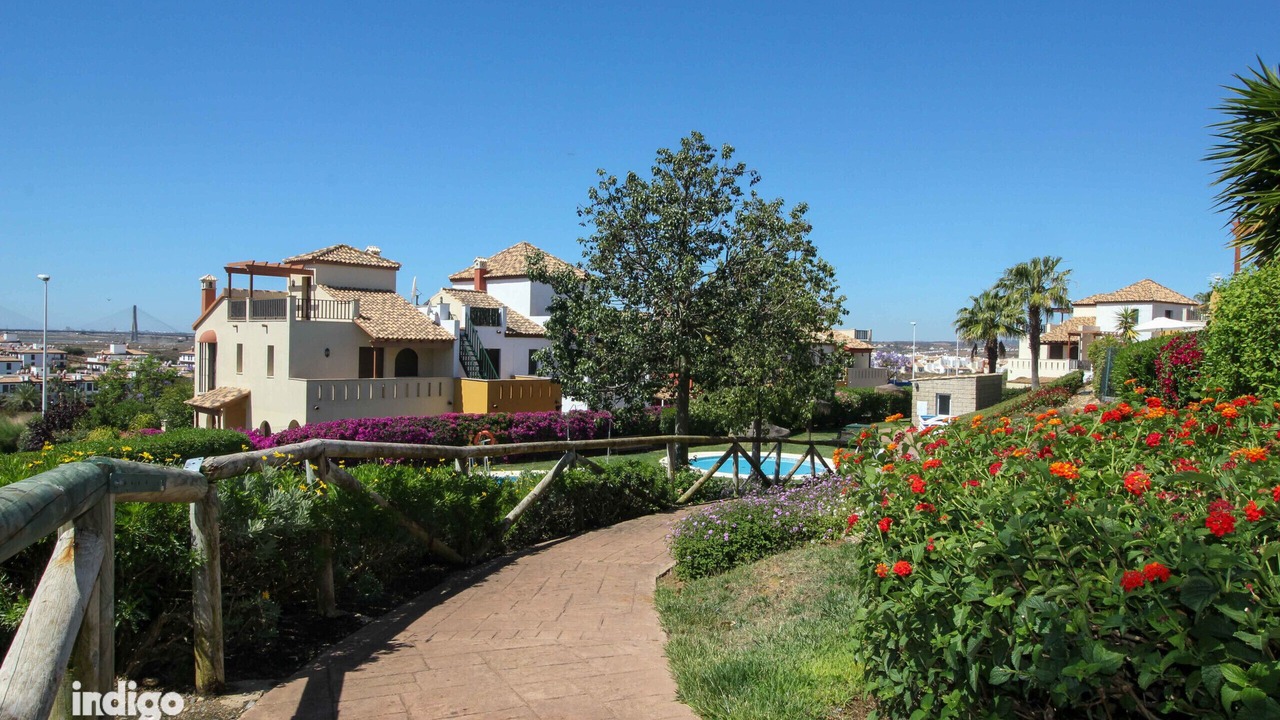 Photo of Outdoor in Costa Esuri