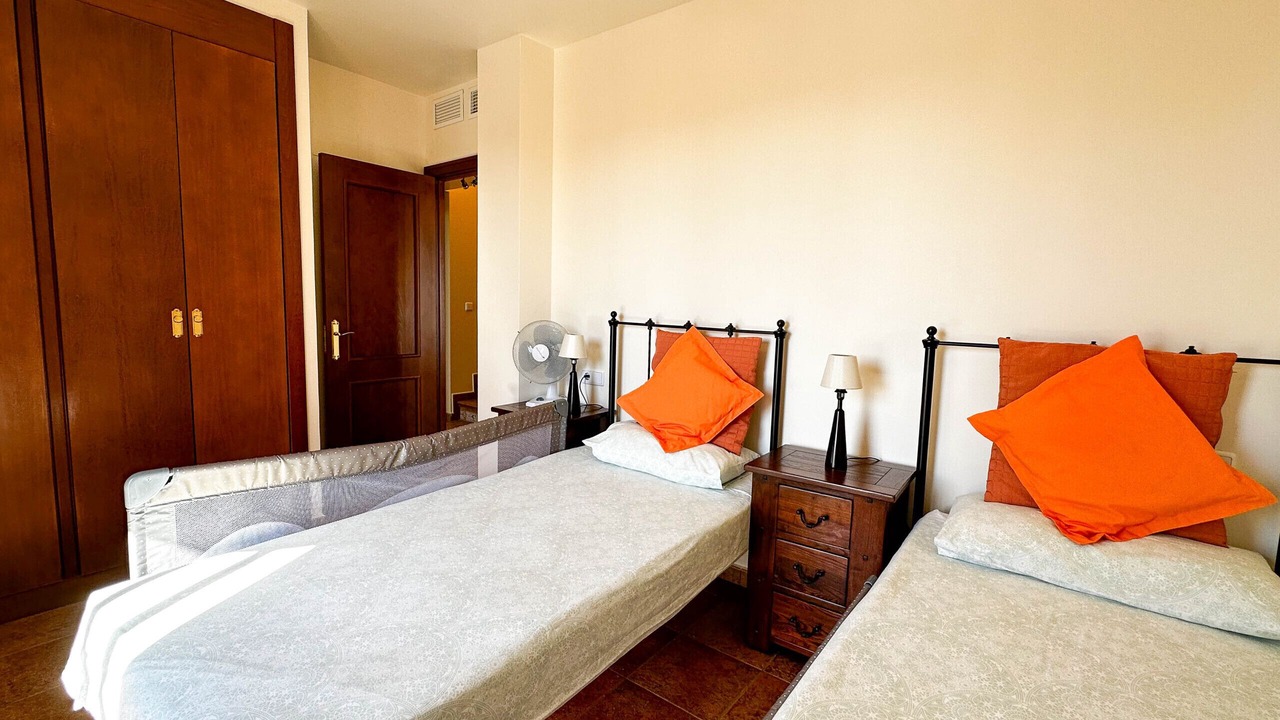 Photo of Bedroom in Costa Esuri