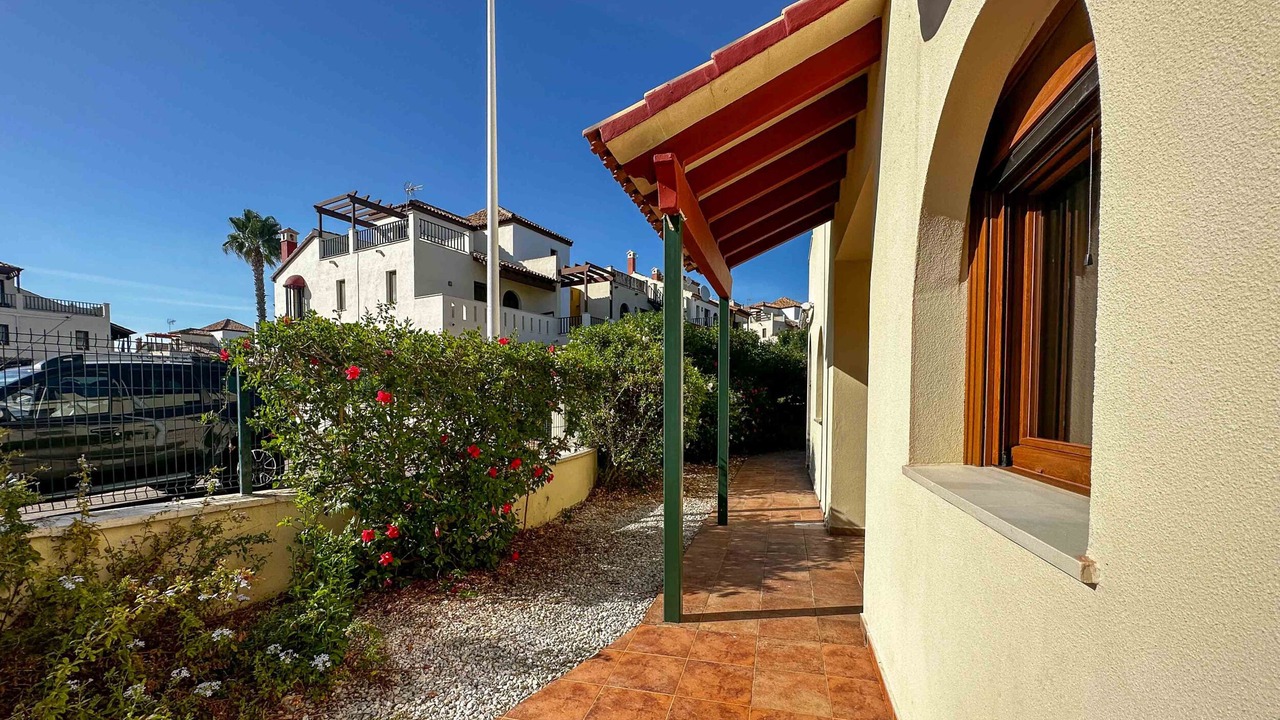 Photo of Patio Balcony in Costa Esuri