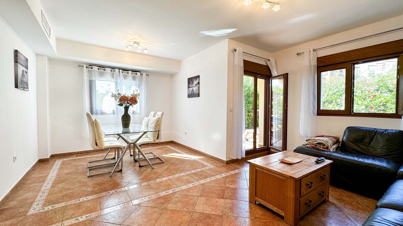 Photo of Livingroom in Costa Esuri