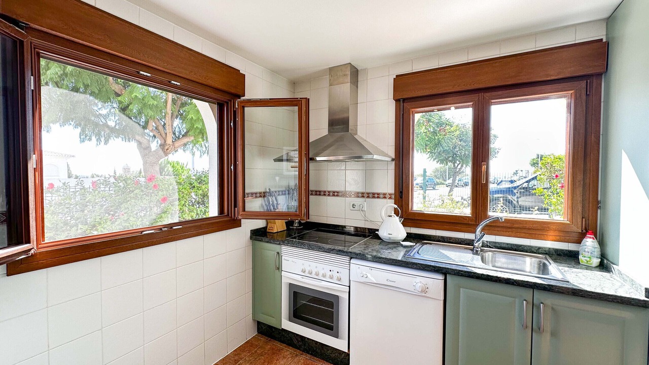 Photo of Kitchen in Costa Esuri