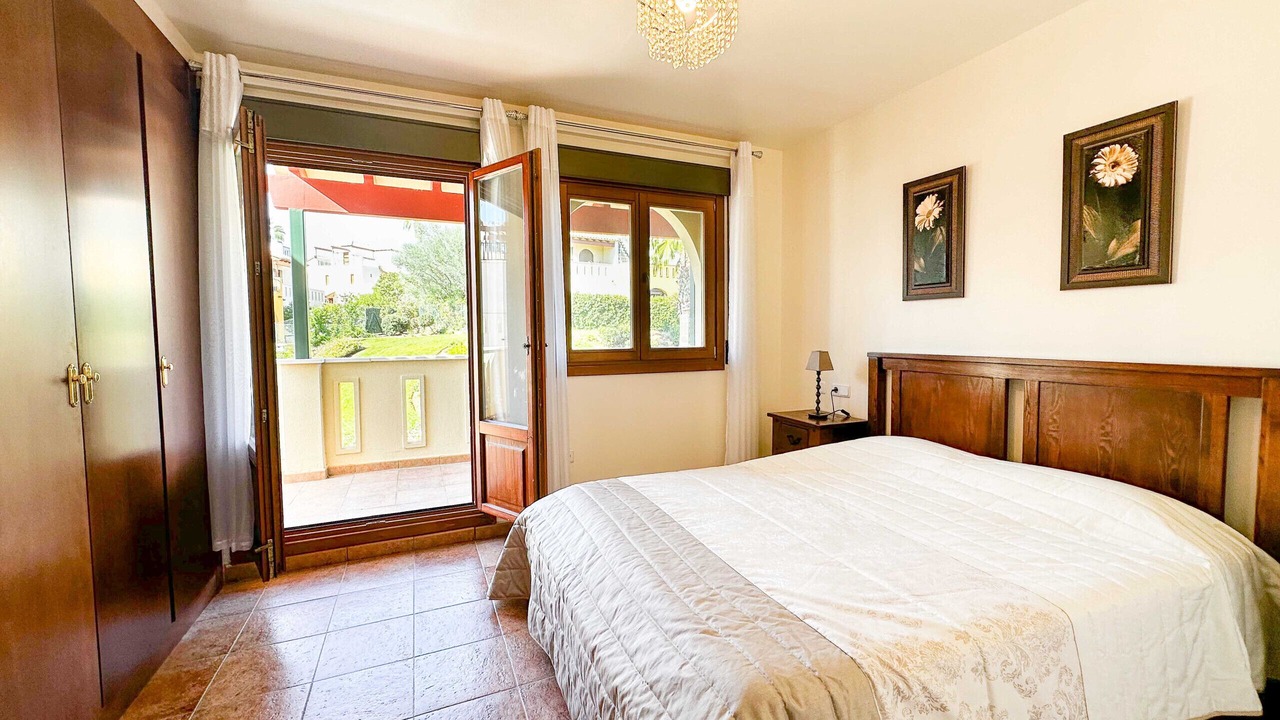 Photo of Bedroom in Costa Esuri
