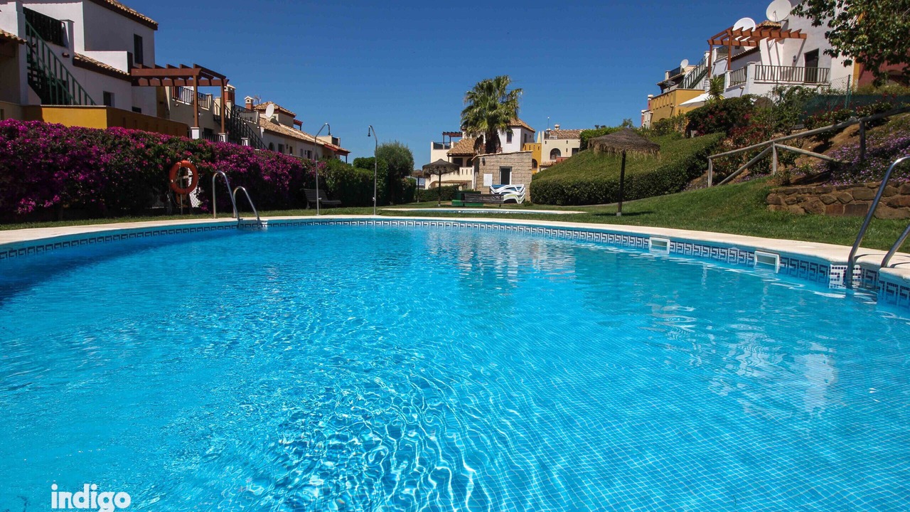 Photo of Outdoor in Costa Esuri