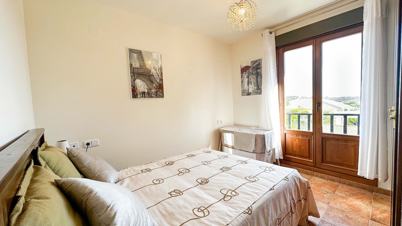 Photo of Bedroom in Costa Esuri