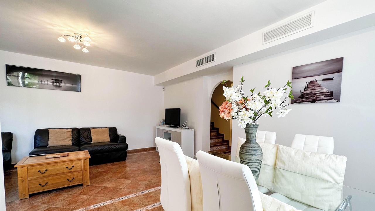 Photo of Livingroom in Costa Esuri