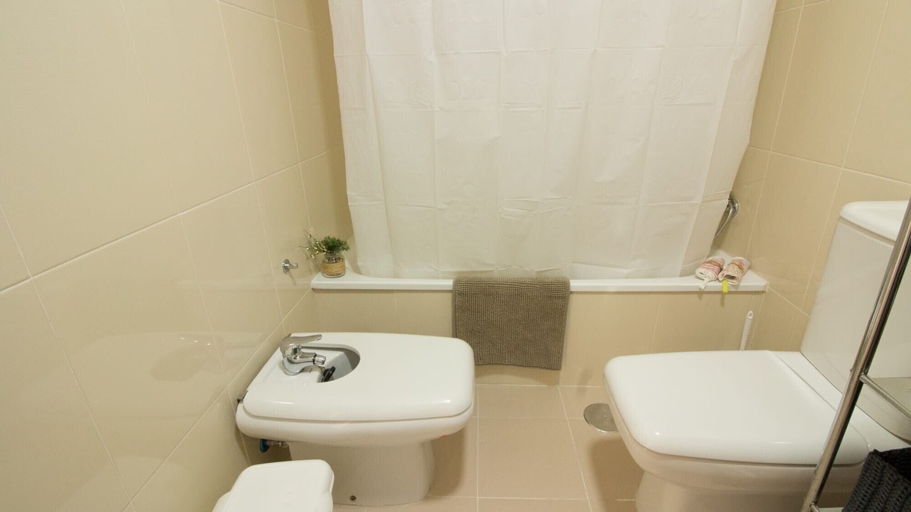 Photo of Bathroom in Mezquitilla