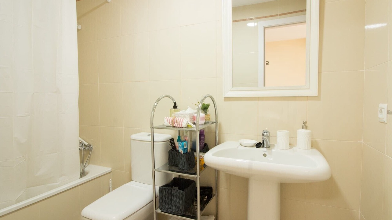 Photo of Bathroom in Mezquitilla