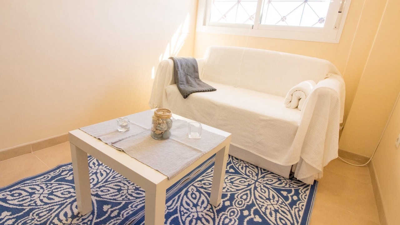 Photo of Livingroom in Mezquitilla