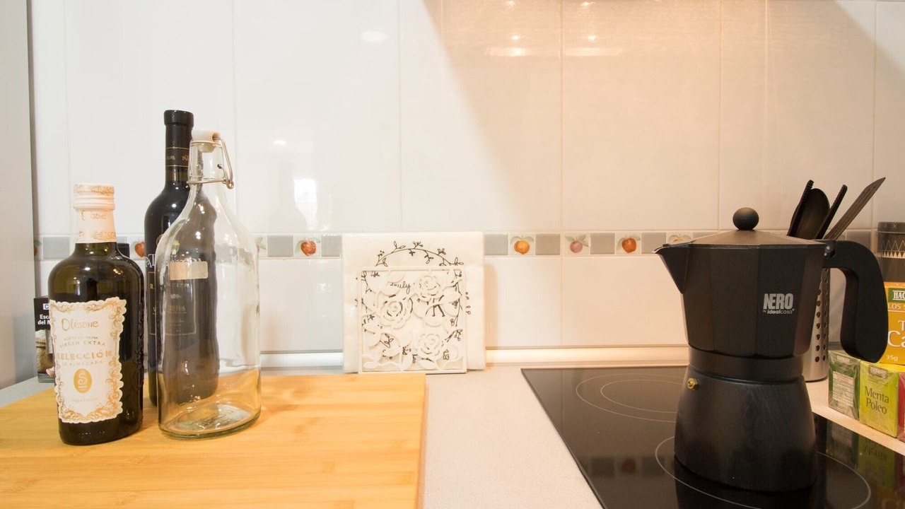Photo of Kitchen in Mezquitilla