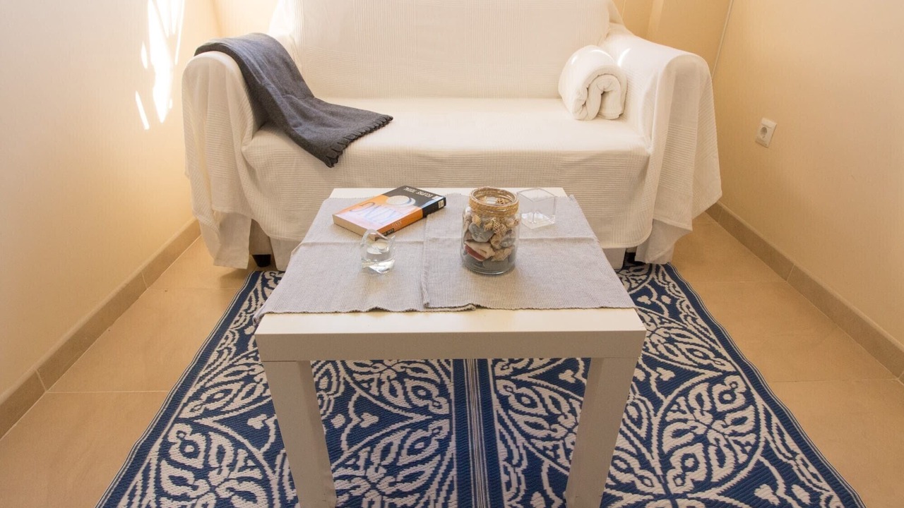 Photo of Livingroom in Mezquitilla
