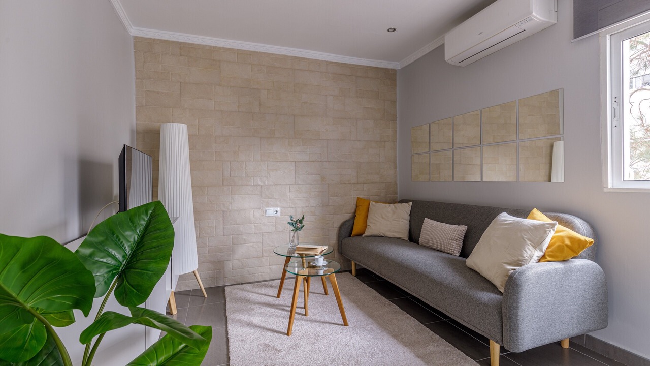 Photo of Livingroom in Ciudad Jardin