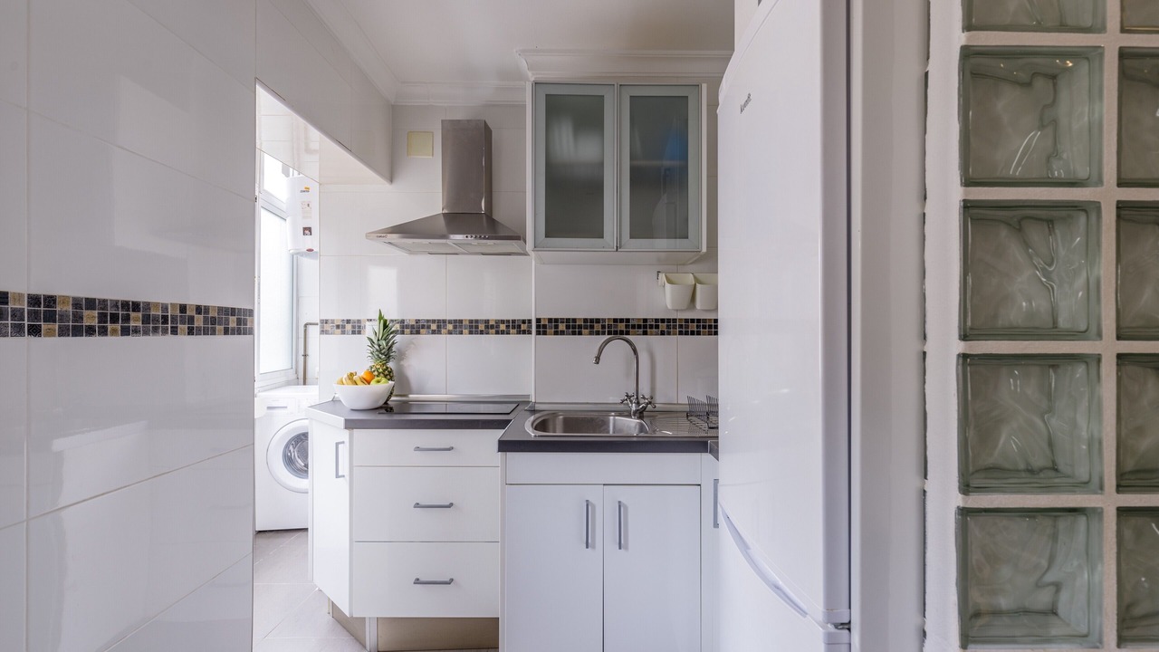 Photo of Kitchen in Ciudad Jardin
