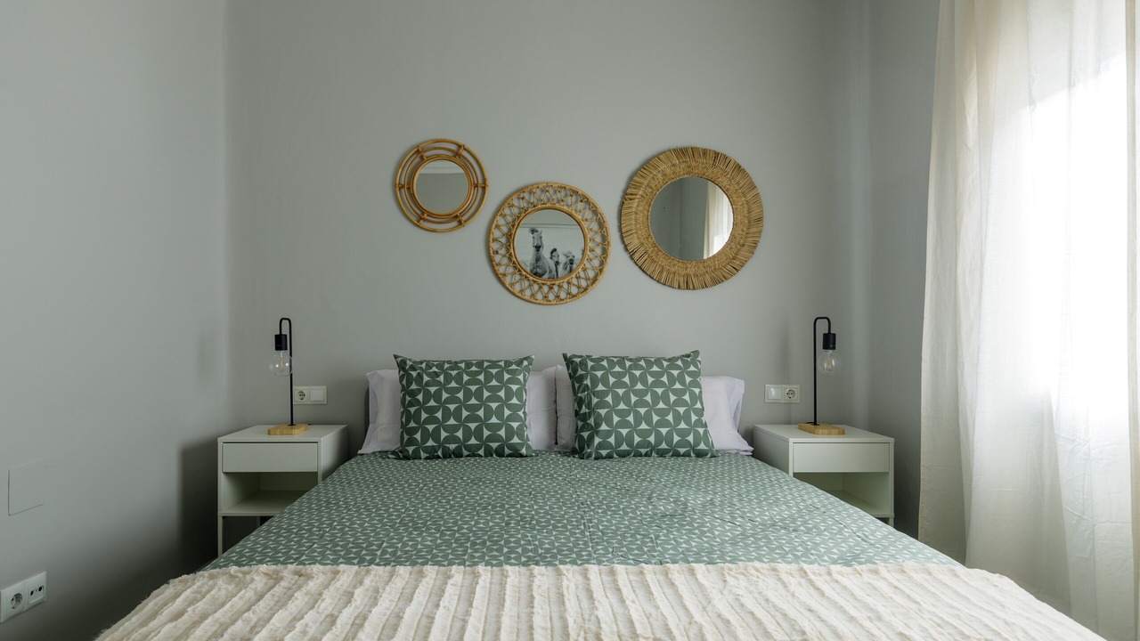Photo of Bedroom in Ciudad Jardin